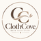 ClothCove - Home